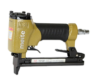 Meite 1010F Air Nail Gun Pneumatic Cushion Air Stapler Air Nailer 1010-F 古申风枪气枪 Air Nailer Stapler A