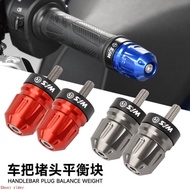 Sym Motors [Mingxuan Locomotive] Suitable For Sanyang Water-Cooled Fiddle DX158 Modified Handlebar P