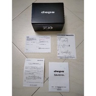 Daiwa limited Deps Z2020 ( sold )