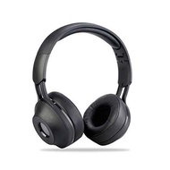 Retekess TR104 Portable FM Radio Earmuff， FM Stereo Noise Cancelling Radio， Personal FM Receiver for