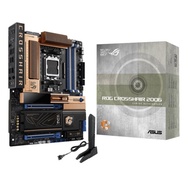 ROG CROSSHAIR 2006 AMD X870E AM5 for Ryzen 9000 & 8000 & 7000 Series Desktop Motherboard