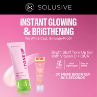 Emina Bright Stuff Tone Up Gel 20 ml