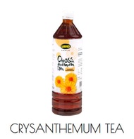 LEAVES CONCENTRATED DRINK (1000ML) SIRAP 1ltr