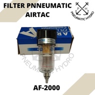 AIRTAC AF-2000 pneumatic Filter