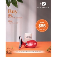 Beautederm IPL Anti-wrinkle Machine