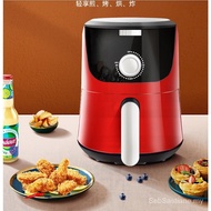 Visual Air Fryer Smart Air Fryer Household Air Oven Electric Oven Air Fryer Wholesale