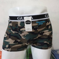 Men's army boxer briefs boxer for men men underwear