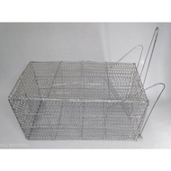 Fox Trap Rat Trap Cage / Sangkar Musang , Kucing