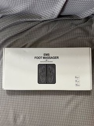 EMS Foot Massager 足部脈衝按摩器