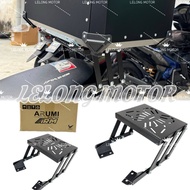 SM SPORT 110R ADJUSTABLE REAR MONORACK 3LAYER