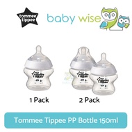 Tommee Tippee Pp Bottle 150Ml - Botol Susu Anak Bayi Noa