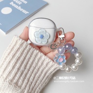 【Stock Ready】Colorful Sunflower Case Compatible For Edifier W220T W320TN X2S 300NB GM3 X3 Cover Sili