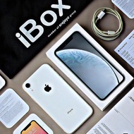 iphone xr 128gb ibox resmi