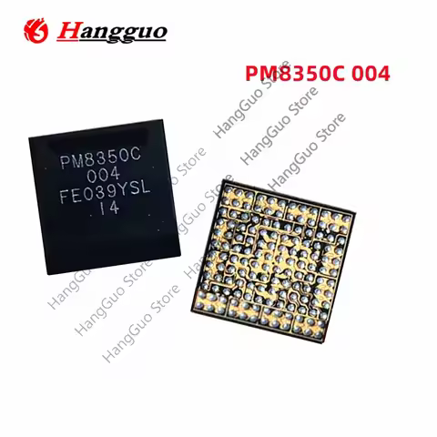 5PCS/Lot Original PM8350 PM8350BHS 001 PM8350C 004 Power management IC 8350BHS Powe Supply Chip
