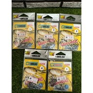 MATA UDANG ANGLAR 4208🪝🦐