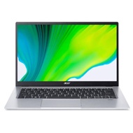 # Acer Swift 1 (SF114-34-P5VT) 14" FHD Laptop - Silver # [PENTIUM N6000/4GB/256GB/INTEL UHD/W10/OFFICE H&amp;S]