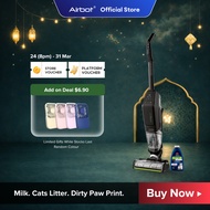 [Ready Stock] Bissell CrossWave X7 Cordless Pet Pro Multi-Surface Wet Dry Vacuum