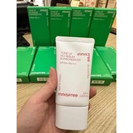 Tone UP INNISFREE SUNSCREEN EX SUNSCREEN tone UP 50ml