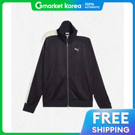 PUMA | เสอแจคเกต PUMA Neverone V T7 รน Track Jacket สนำเงนกรมทา รหสสนคา 631491-16 2405772