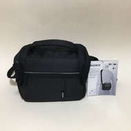 100% new新 – Sony LCS-SL10 Slim Professional DSLR Camera Bag (Stocks clearance – last 1 pc)專業單鏡反光相機袋(