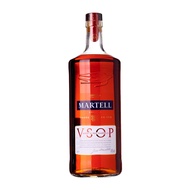 Martell Red Barrel Cognac VSOP 700ml 40% NO BOX