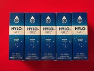 [現貨] 香港行貨 Hylo Gel 海露 潤眼液 眼藥水 全新未拆