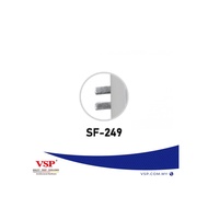 100VS - VSP-SF-249-30MM Single Fork Accessories Set for 100VS-MH-024 Axxon Multipoint Handle with Si