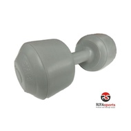 8 kg Barbell 8 kg Plastic Dumbbell/ 8 kg Dumbbell/