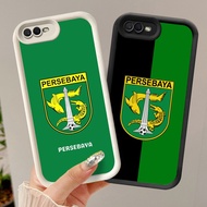 ST26 Persebaya Surabaya Casing for OPPO C2s A37 A39 A1K A83 A12E A3S A5 Realme C2 2018 Phone Case