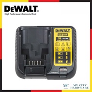 DeWalt DCB107 Multi Voltage Battery Charger 10.8V ~ 20V