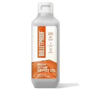 Bulletproof Coffee - Brain Octane Oil, Reliable and Quick Source of Energy 32oz