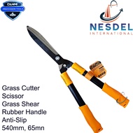 Danmi Grass Shear Hedge Shear Scissor Grass Cutter Heavy Duty I Nesdel