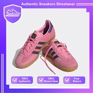 adidas Gazelle Indoor black powder