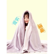 88VIP Coral Fleece Blanket Thickened Winter Flannel Blanket Office Nap Blanket Air Conditioning Blan