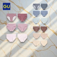 GU Shorts 6P Direct Japan 2025SS