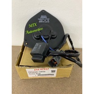 ORIGINAL DENSO HONDA STREAM 2008 HONDA JAZZ HONDA CITY CIVIC CRV ACCORD FAN MOTOR 3280 3070 3270 065
