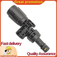 VP360  Nozzle for  K2 K3 K4 K5 K6 K72 Rotary High Pressure Water Nozzle Flexible Variable Part 2.643