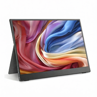 Coocaa | 4K Touch 240Hz Portable Monitor 15.6 inch