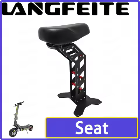 LANGFEITE GT2RS Seat Langfeite GT2S Seat Kit Official Accessory GT2RS Chair GT2S Cushion Electric Sc