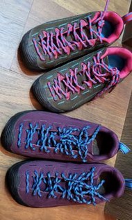Keen  size 36 Jasper outdoor sneakers 行山鞋