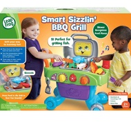 SG READY STOCK: LEAPFROG BBQ