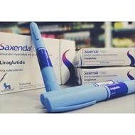 Saxenda Liraglutide Injection worldwide delivery