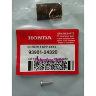 9390124320 SCREW TAPP 4X12
