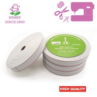 GETAH Oscar 1 INCH / Oscar ELASTIC BAND 1 INCH 20 YARDS / Getah Pinggang Oscar