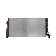 Original BMW/MINI F52/F57/F54/F60/F55/F56/F48/F49/F39 Radiator (Part No. 17117617639)