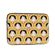 One Piece Laptop Bag 10-17 Inch Shockproof Laptop Pouch Portable Laptop Protective Sleeve