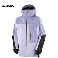 SALOMON Men Moon Patrol GORE-TEX® Jacket - Hooded