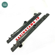 Upper Tank Radiator Nissan Navara