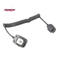 OC-E3 Sync Off-Camera Flash Focus Cable Camera Extension Cord for 580EX II / 580EX