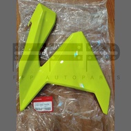 ฝาครอบด้านหน้าซ้ายสีเขียวนีออน เขียวมะนาว Click125i (2015-2017) (64601-K60-T00ZN) ฝาครอบหน้าซ้ายฮอนด